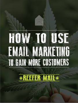using email marketing to gain customers